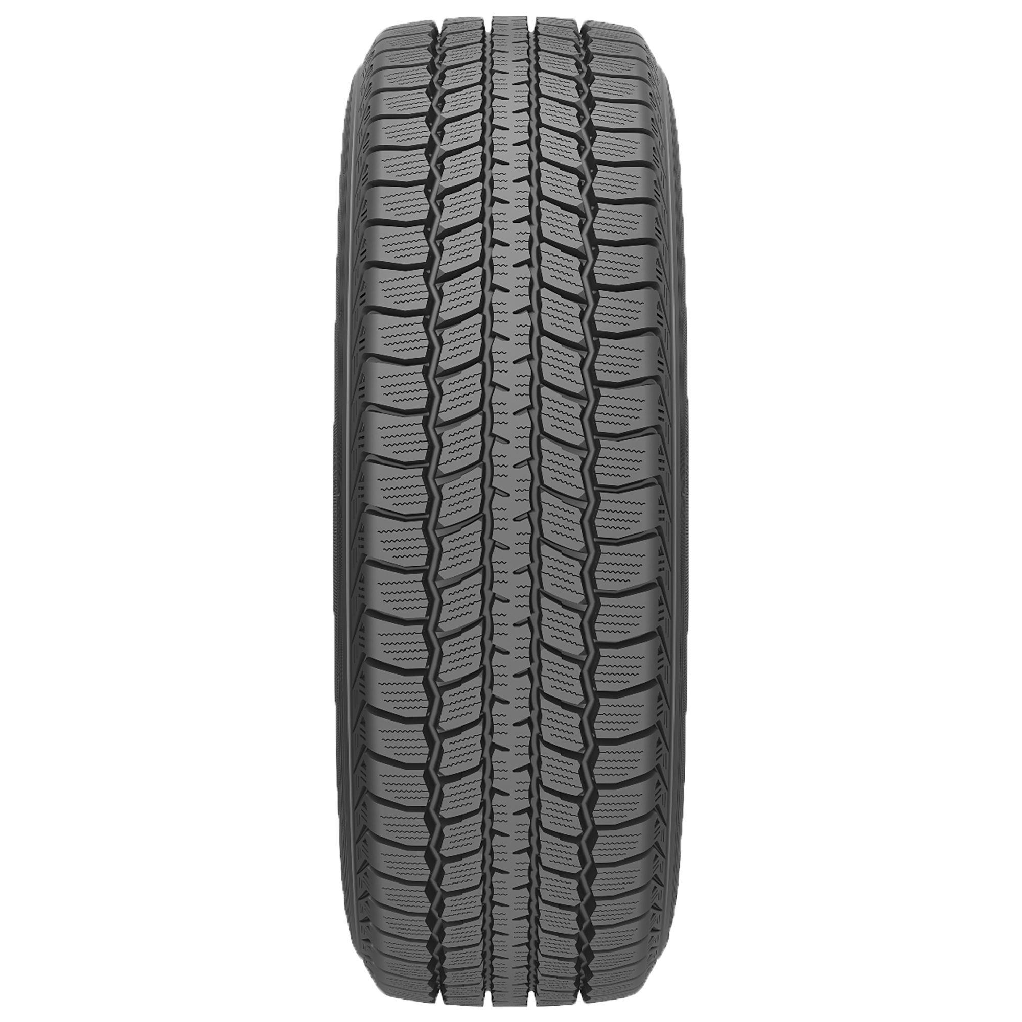 KENDA 185/70 R 13 C TL 106/104N KR500 WINTER TRAILER BSW M+S 3PMSF