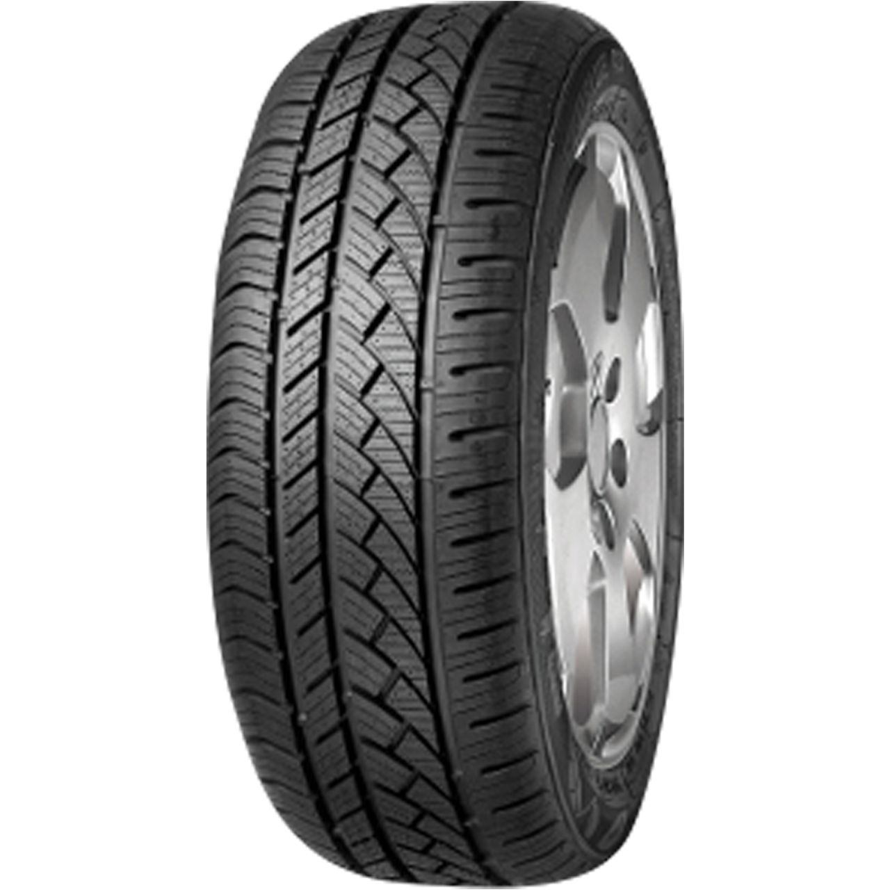 SUPERIA ECOBLUE VAN 4S 235/65R16C 121R BSW