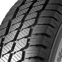 GOODRIDE SW613 ALL SEASON MASTER 215/75R16C 113Q