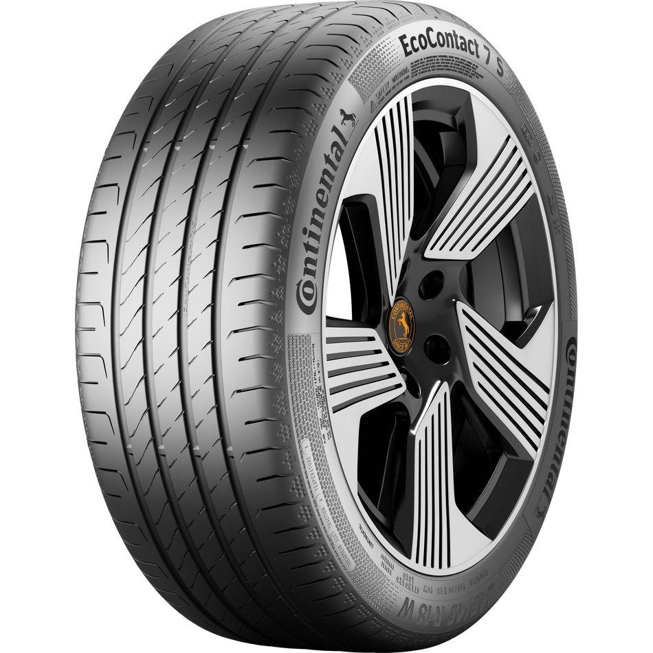 CONTINENTAL ECOCONTACT 7 S (EVc) 205/55R17 95H (EVc) XL BSW