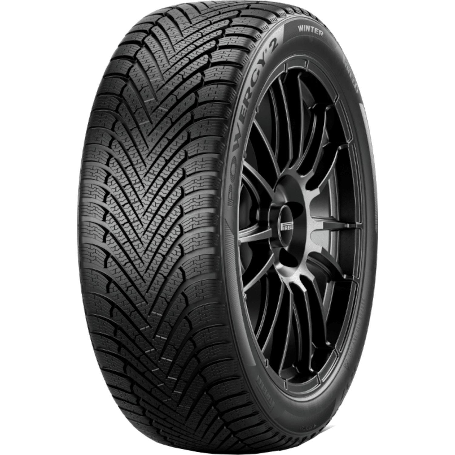 PIRELLI POWERGY 2 WINTER 225/55R17 101V XL MFS