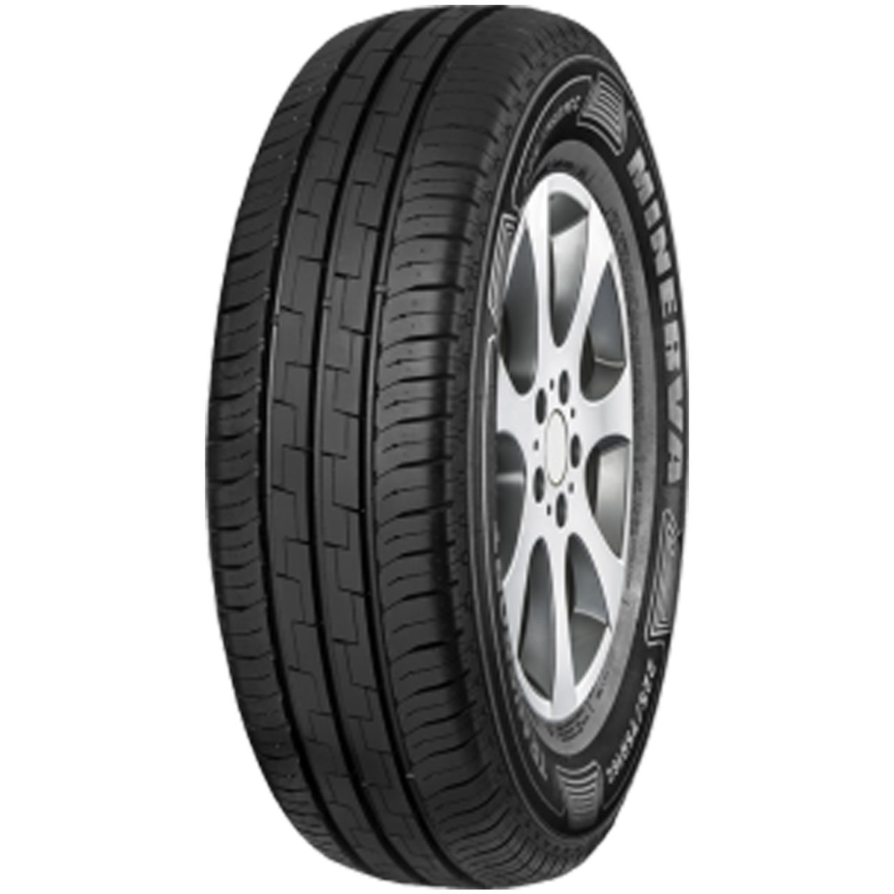 MINERVA TRANSPORT RF19 175/R14C 99R BSW