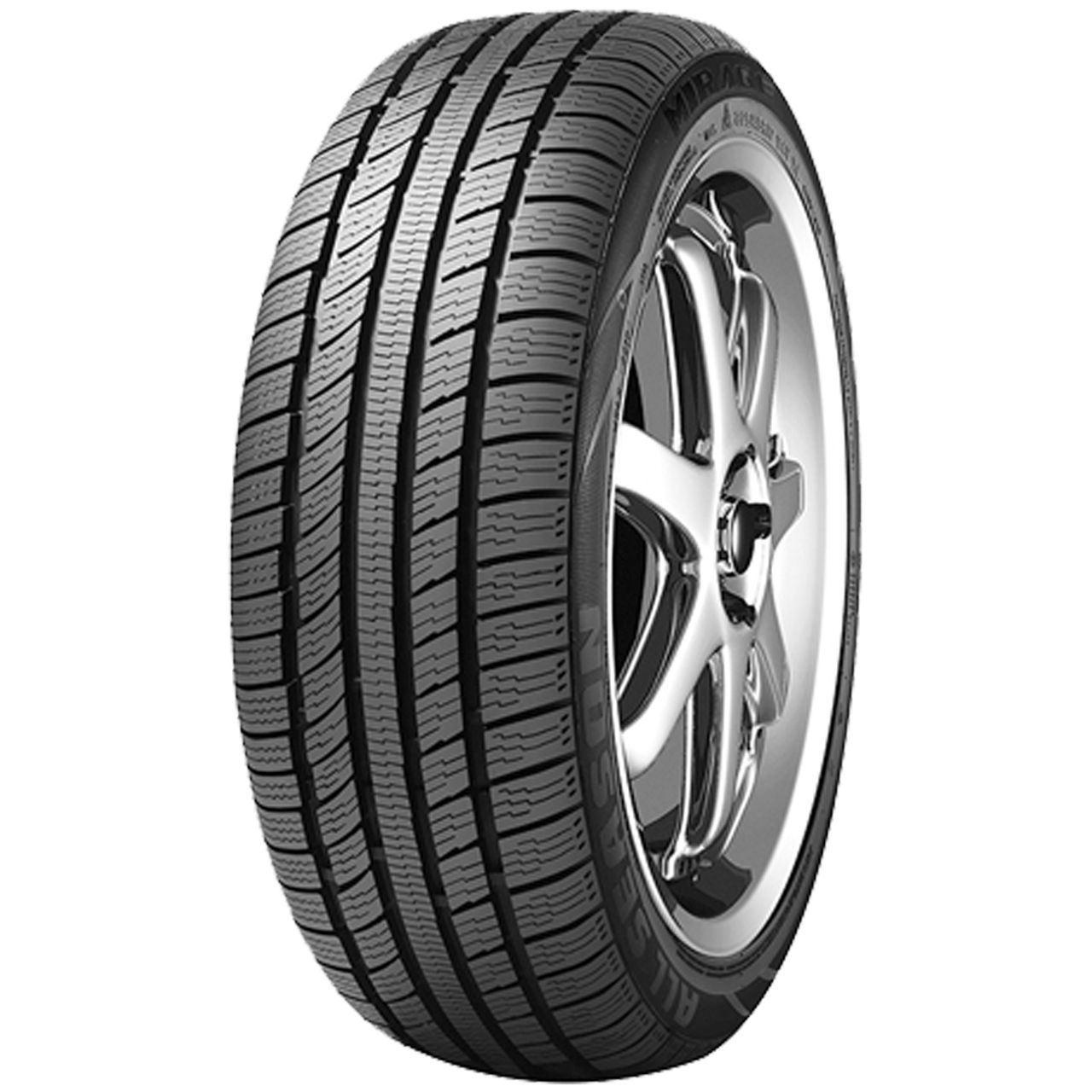 MIRAGE MR-762 AS 225/45R17 94V XL BSW