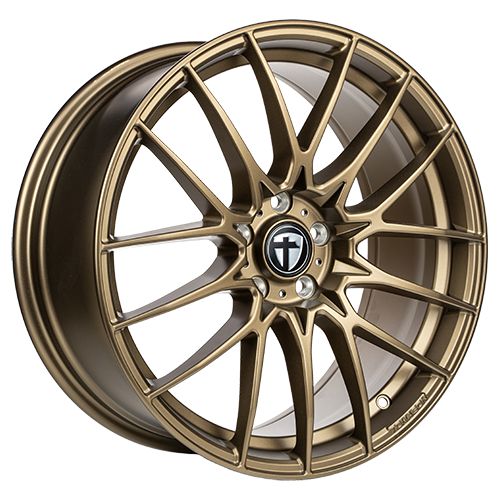 TOMASON TN26 LIGHT matt bronze 8.5Jx20 5x114.3 ET40