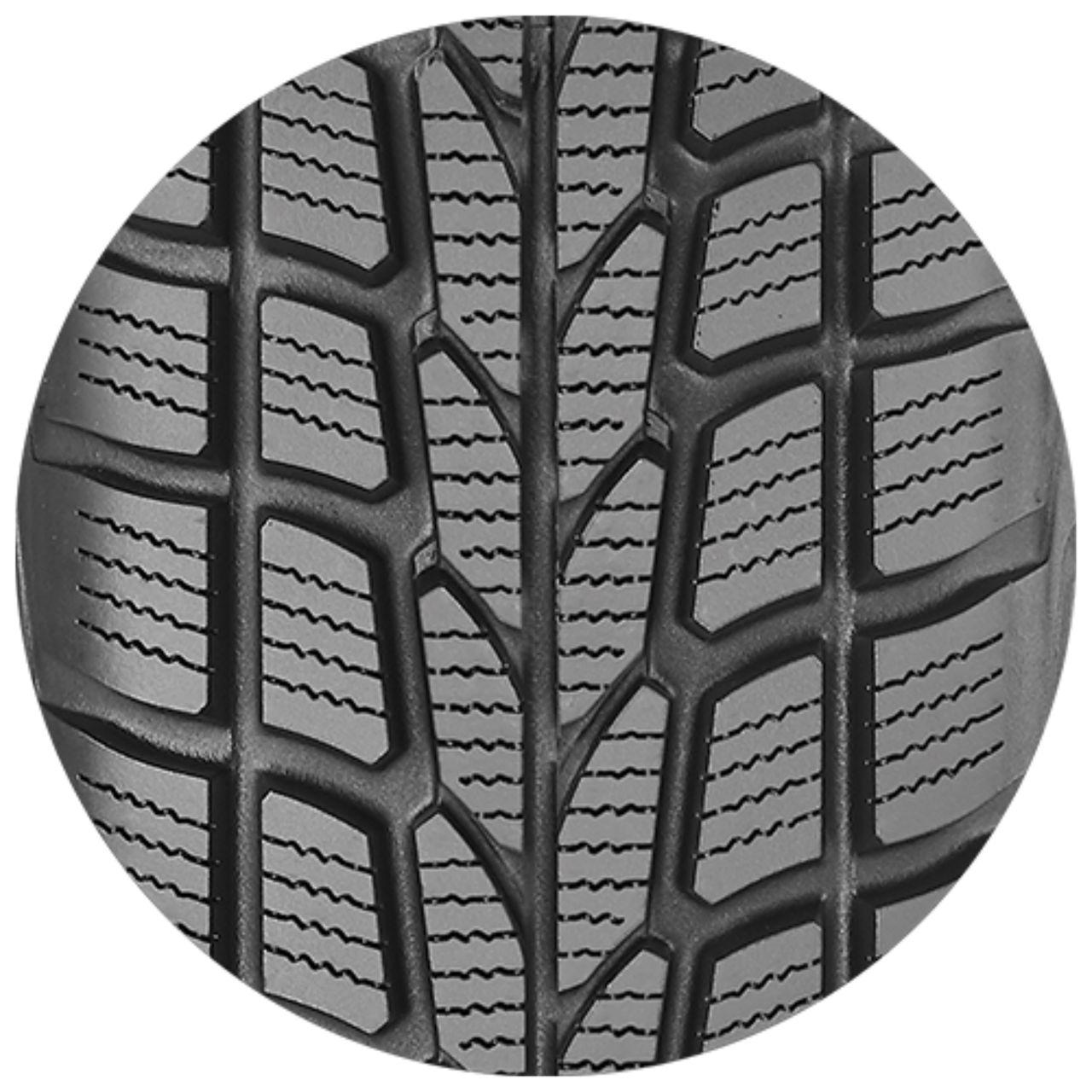 FALKEN EUROWINTER HS437 175/80R14 88T BLK