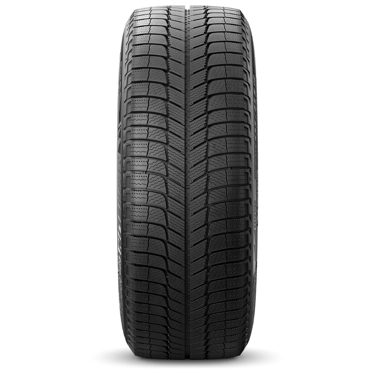 MICHELIN X-ICE XI3 ZP 275/40R20 102H BSW
