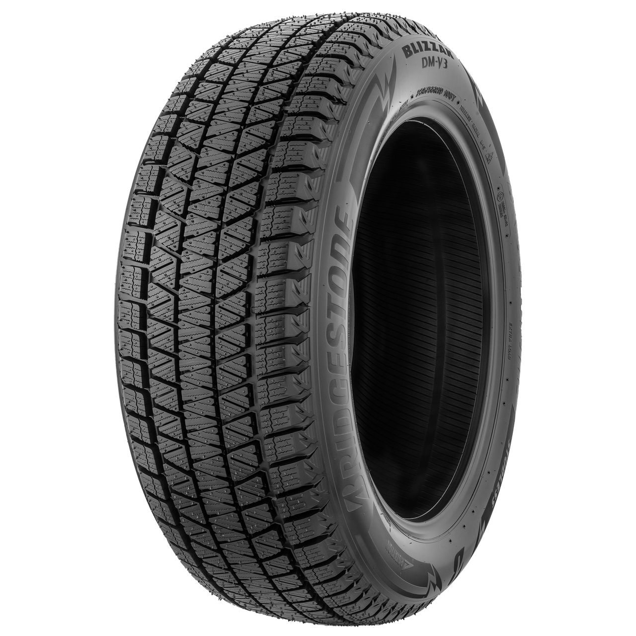 BRIDGESTONE BLIZZAK DM-V3 275/45R20 110T XL
