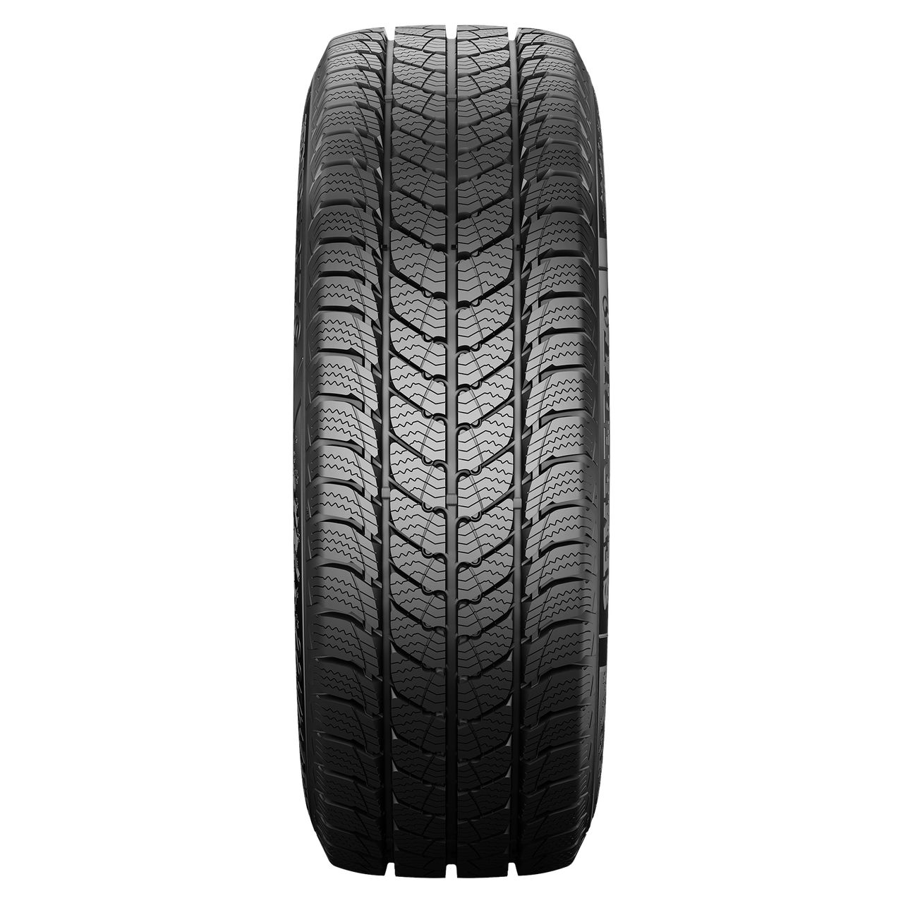 SEMPERIT VAN-GRIP 3 215/75R16C 113R