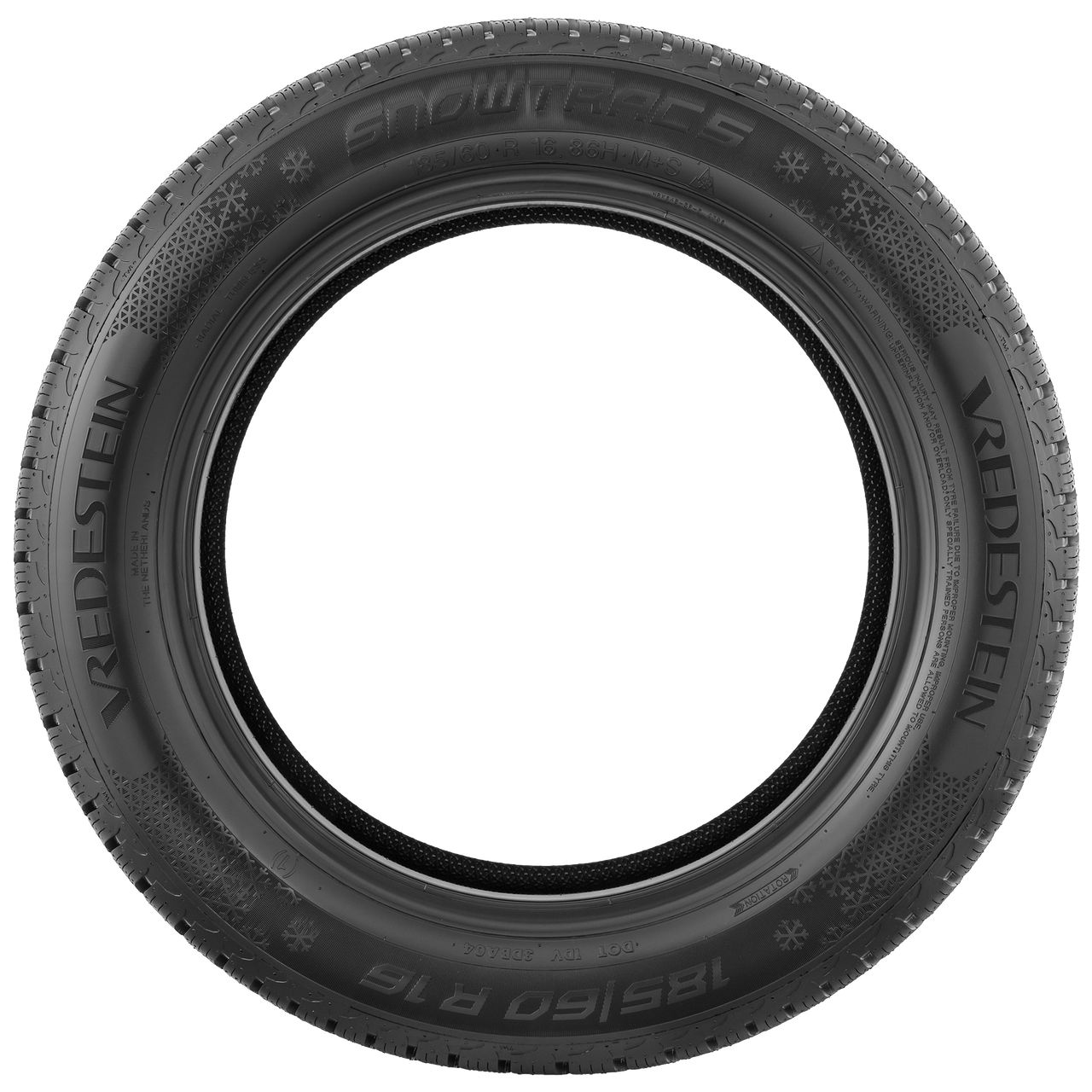VREDESTEIN SNOWTRAC 5 175/70R14 84T