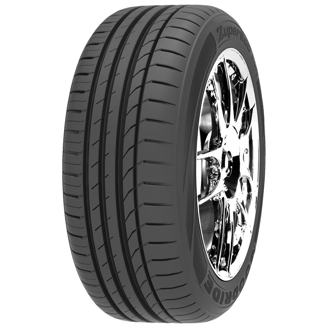 GOODRIDE ZUPERECO Z-107 185/65R14 86H BSW