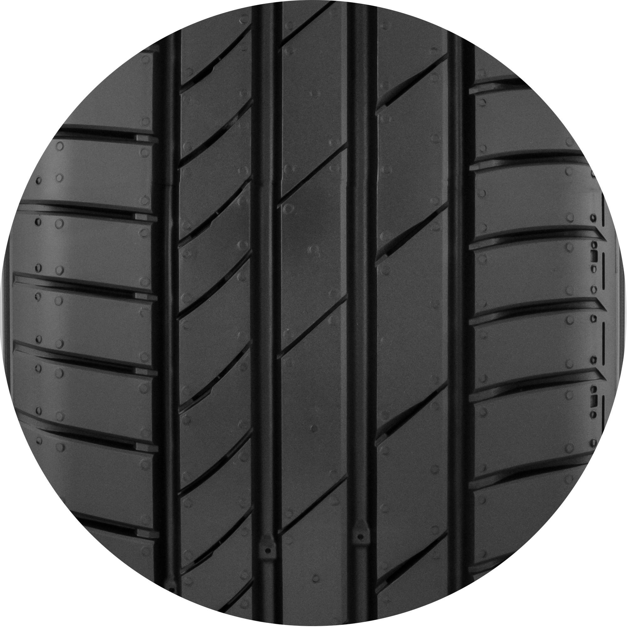 KUMHO ECSTA PS71 205/45R17 88Y XL