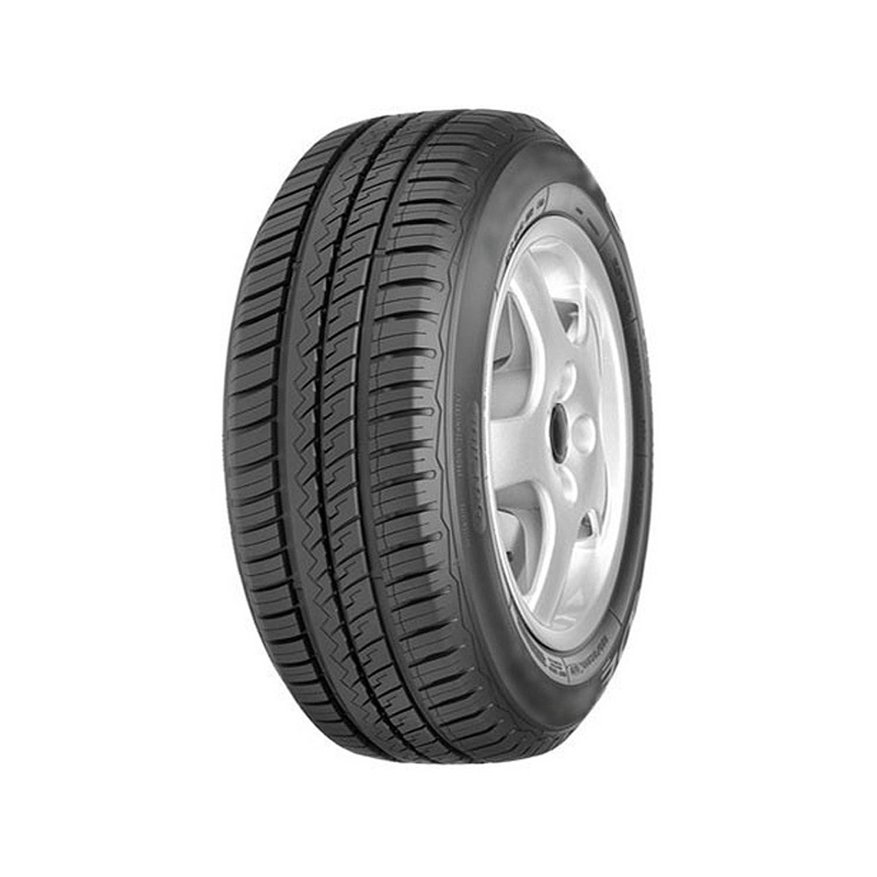 DIPLOMAT DIPLOMAT HP 185/60R14 82H BSW