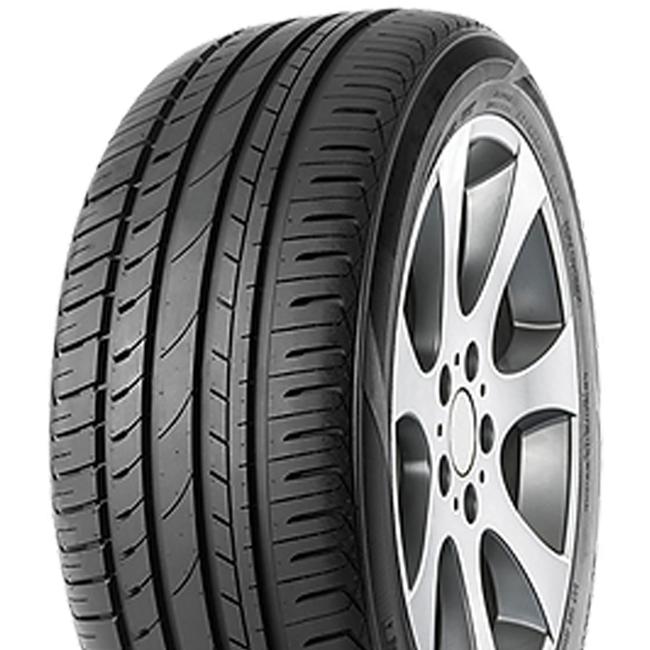 FORTUNA ECOPLUS UHP2 265/35R19 98Y BSW XL