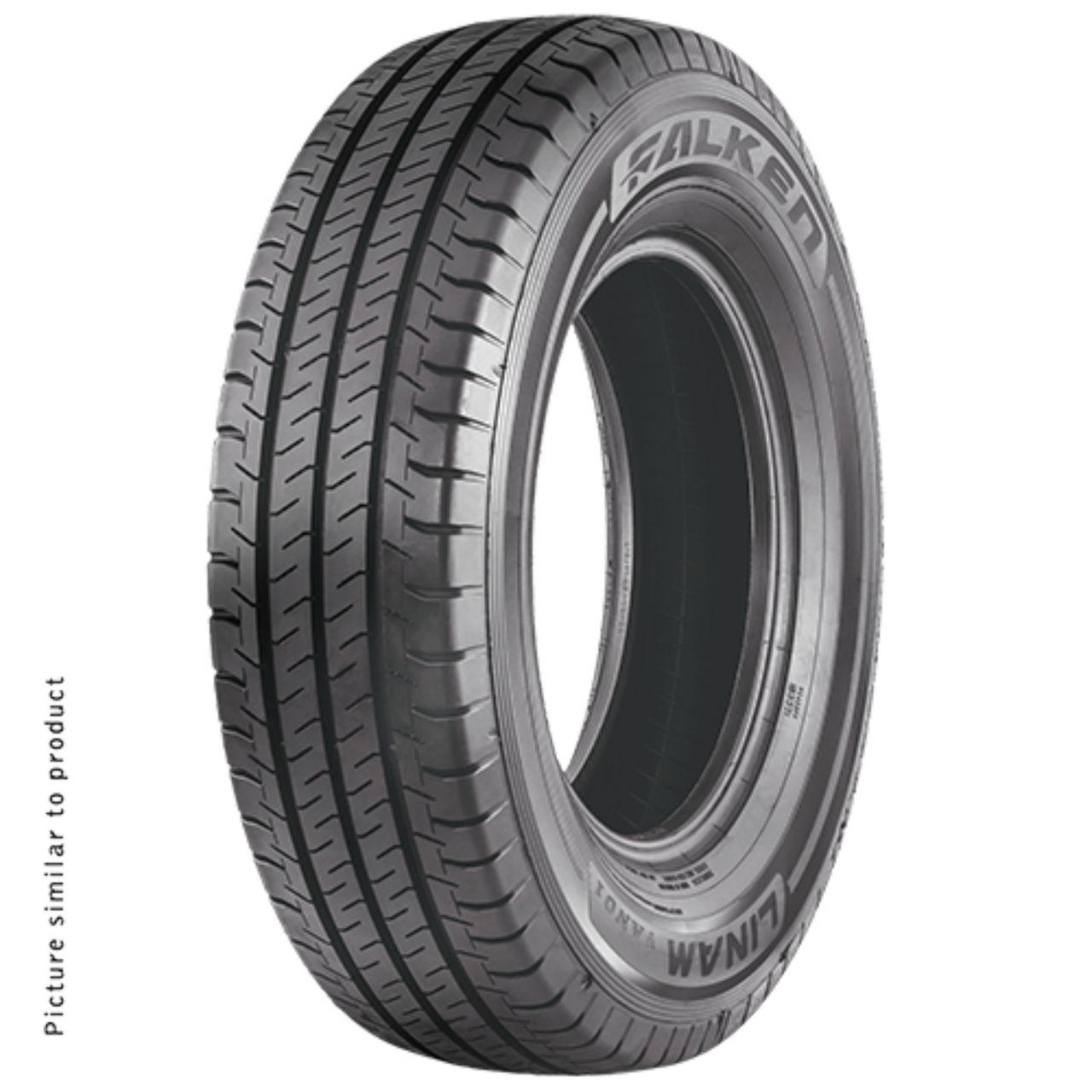 FALKEN LINAM VAN01 175/70R14C 95/93R BLK