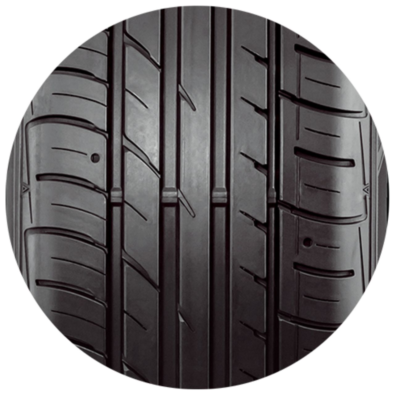 FALKEN ZIEX ZE914A ECORUN 225/60R17 99H BLK
