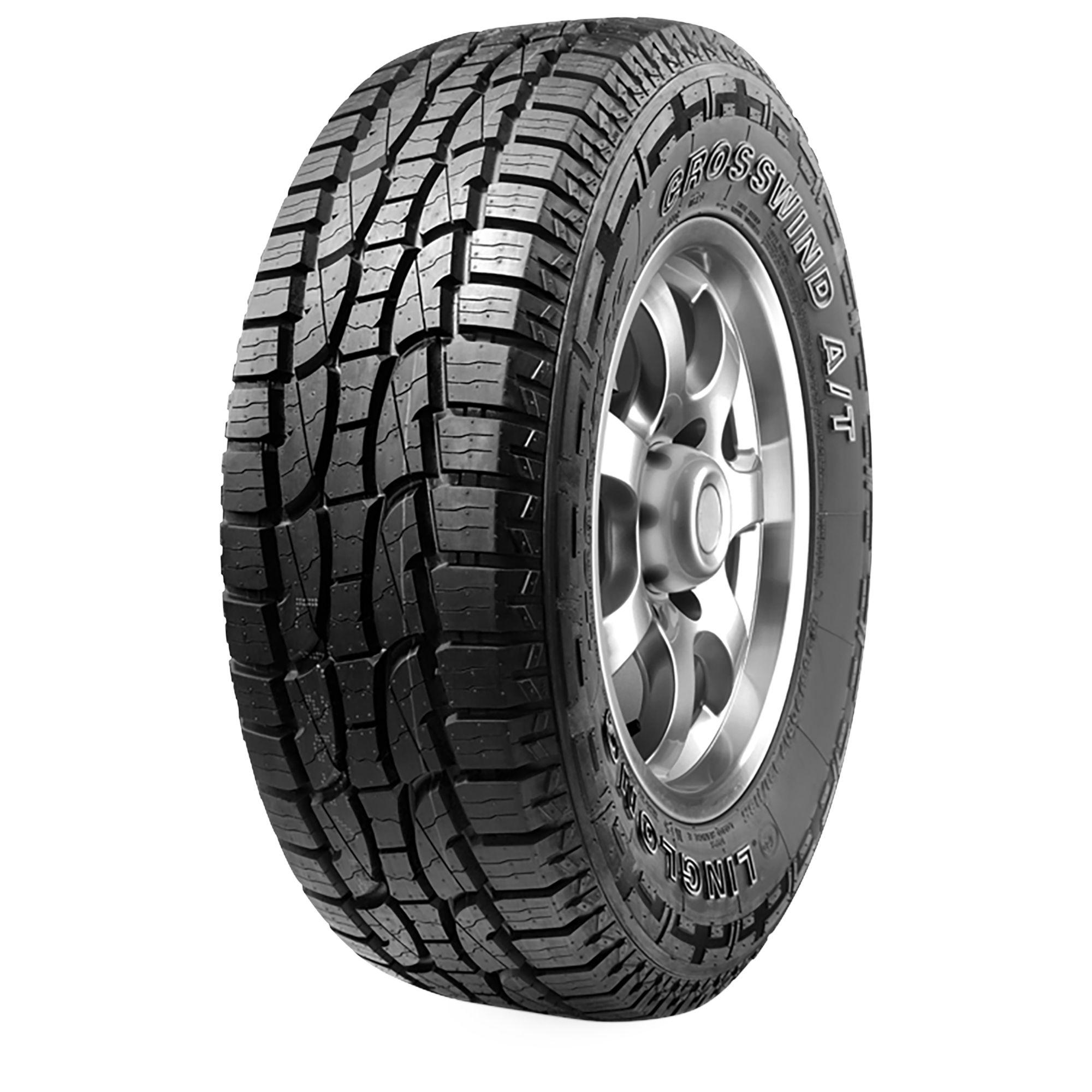 LINGLONG CROSSWIND A/T 100 235/75R15 109T XL MFS BSW