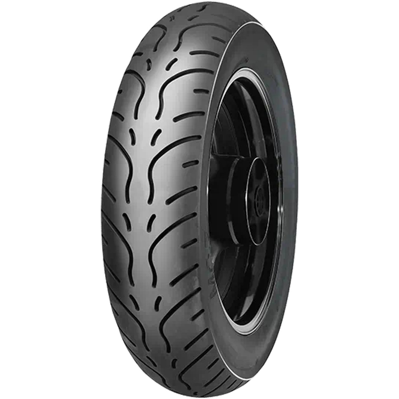 MITAS MC-7 2.75 - 18 M/C TT 42P FRONT/REAR