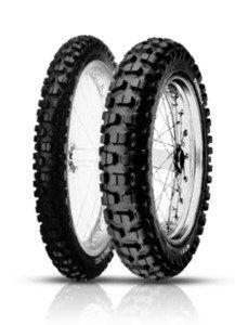 PIRELLI 130/90 - 17 M/C TT 68P MT 21 RALLYCROSS