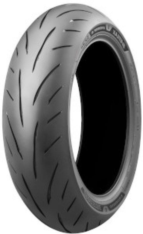BRIDGESTONE BATTLAX HYPERSPORT S23R 180/55 R17 M/C TL 73(W) REAR (M)