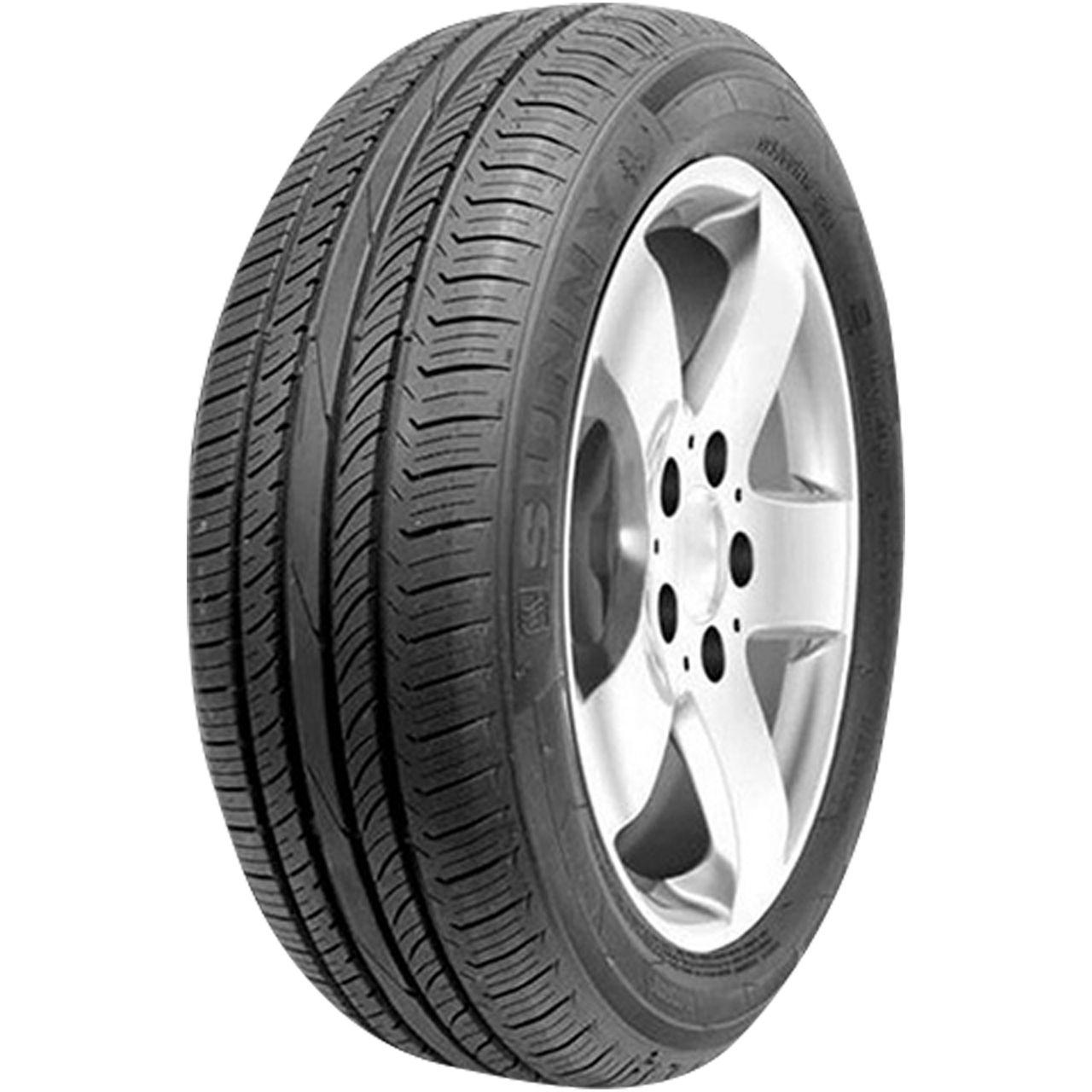 SUNNY TRACFORCE NL108 195/R15C 106/104R BSW
