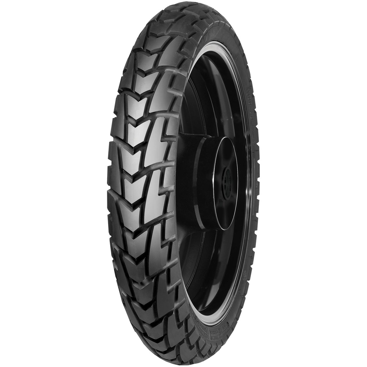 MITAS MC-32 100/80 - 17 TL 52R FRONT M+S