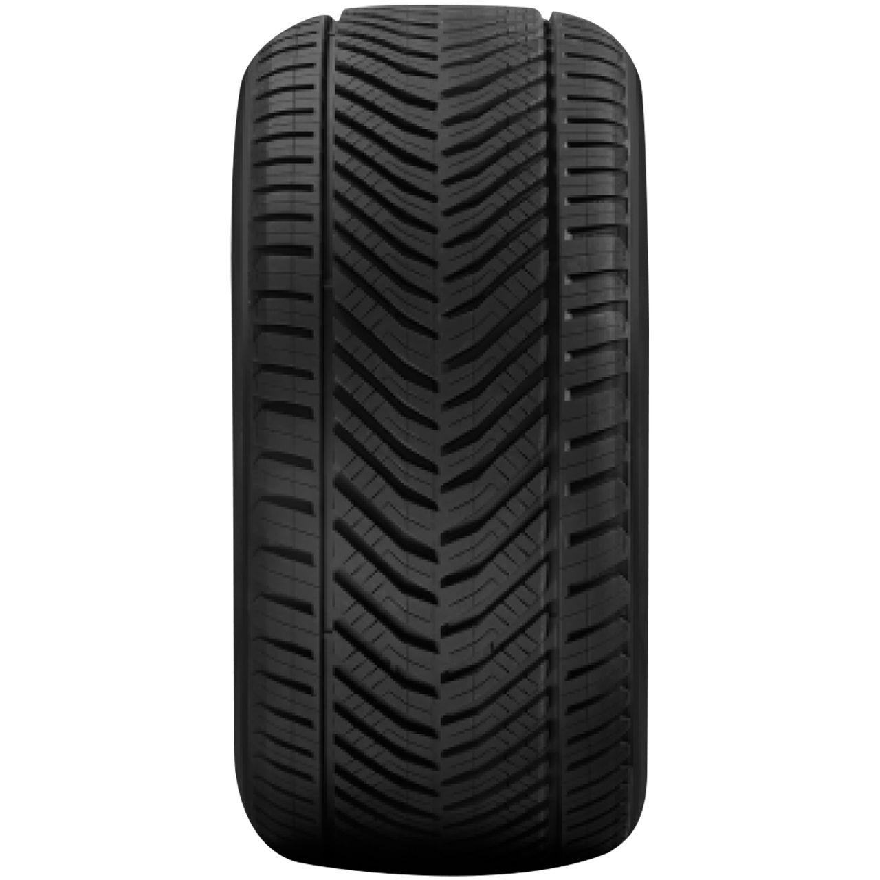 RIKEN RIKEN ALL SEASON SUV 215/55R18 99V XL BSW