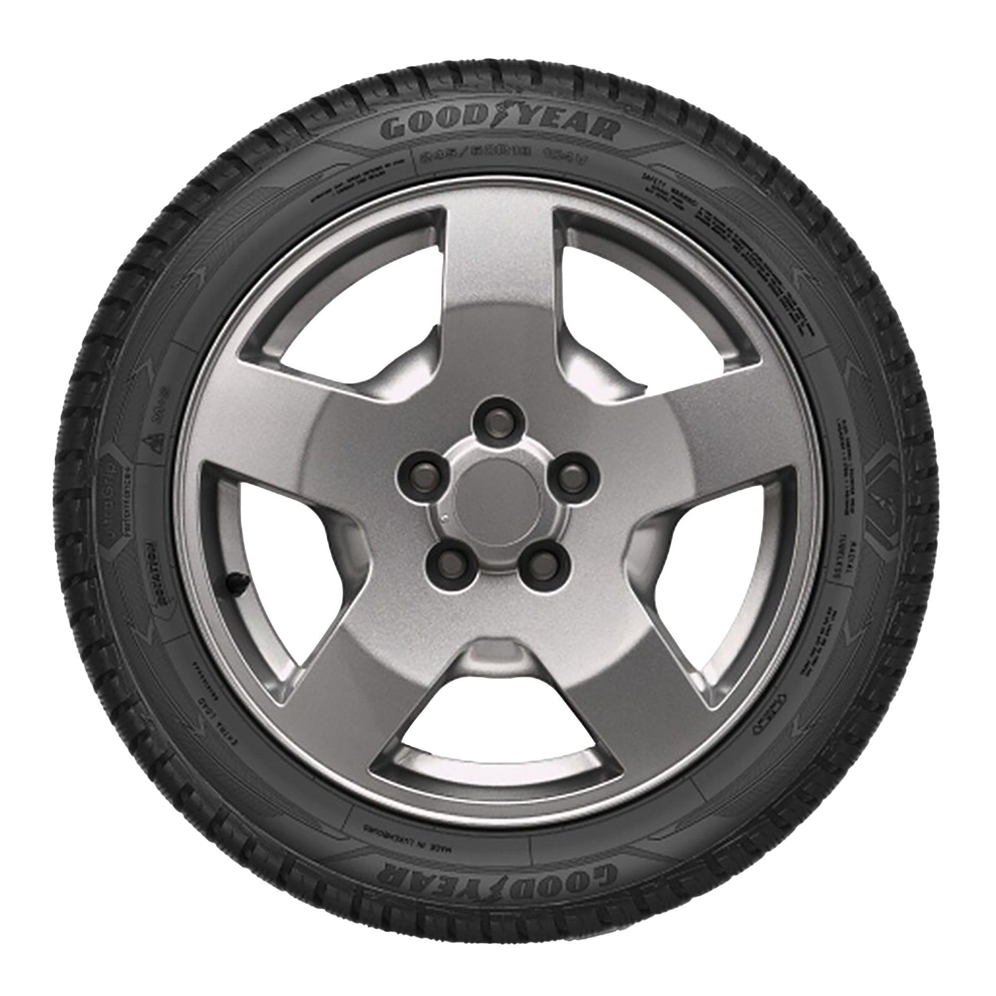GOODYEAR ULTRAGRIP PERFORMANCE+ 245/40R20 99W XL MFS BSW