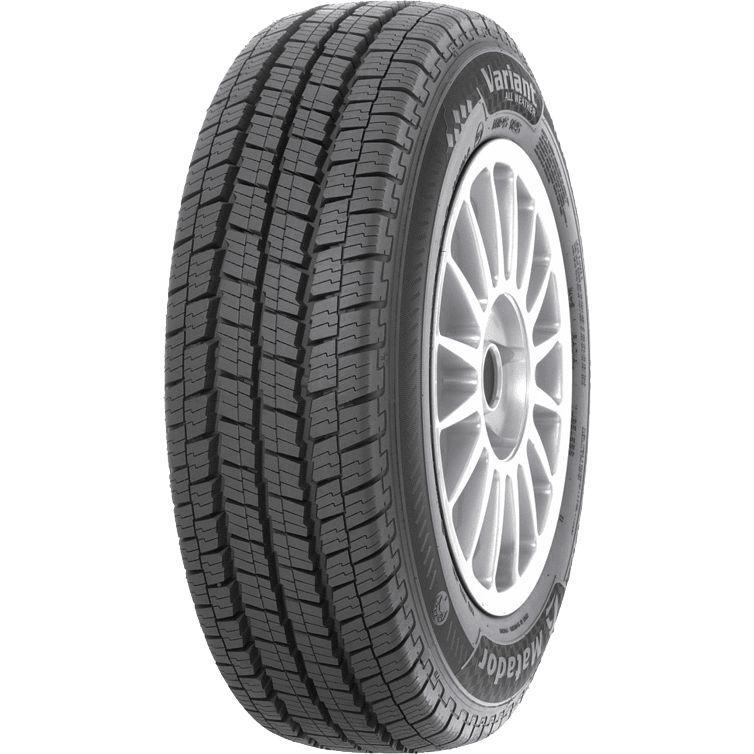 MATADOR MPS 125 VARIANT ALL WEATHER 175/65R14C 90/88T