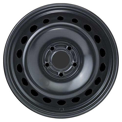 ALCAR 9563 schwarz/silber 6.5Jx16 5x114.3 ET47
