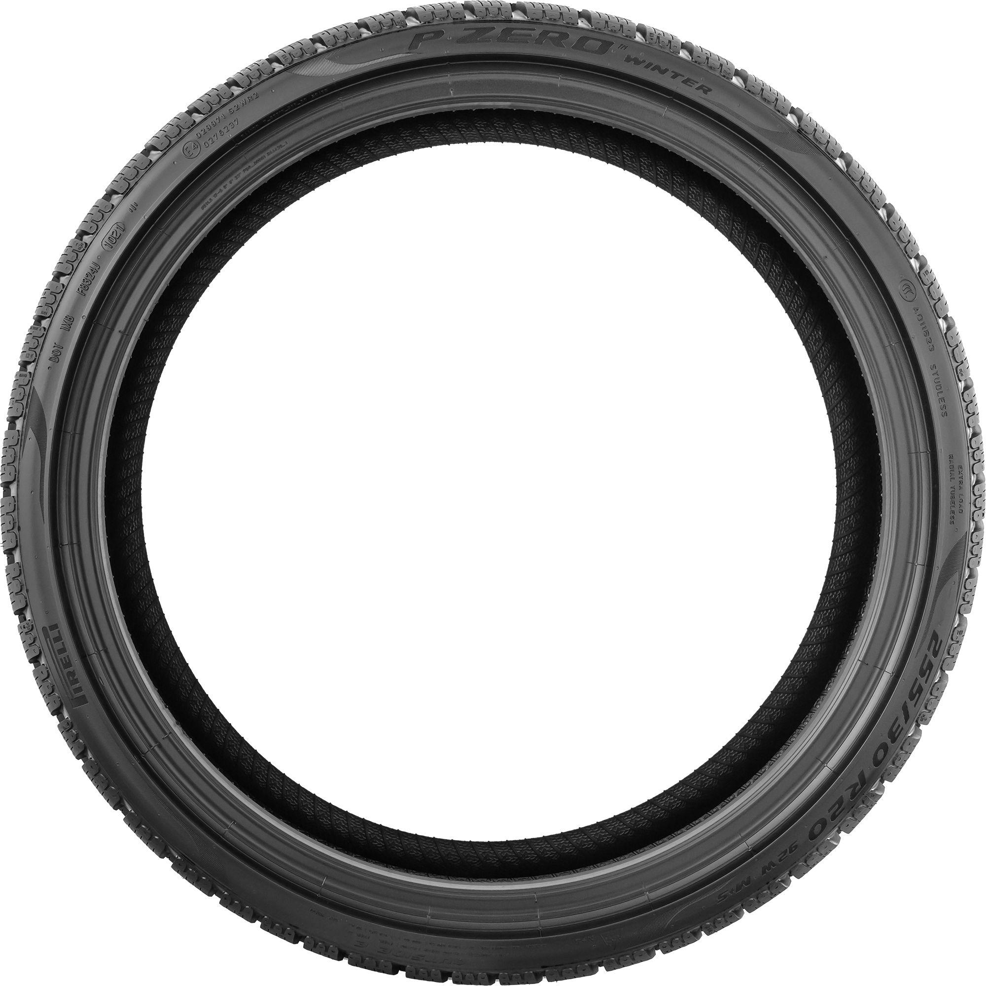 PIRELLI PZERO WINTER (MC) 225/35R20 90W (MC) XL MFS