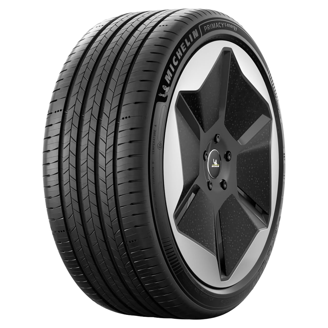MICHELIN PRIMACY 5 ENERGY 225/45R17 94W XL MFS BSW
