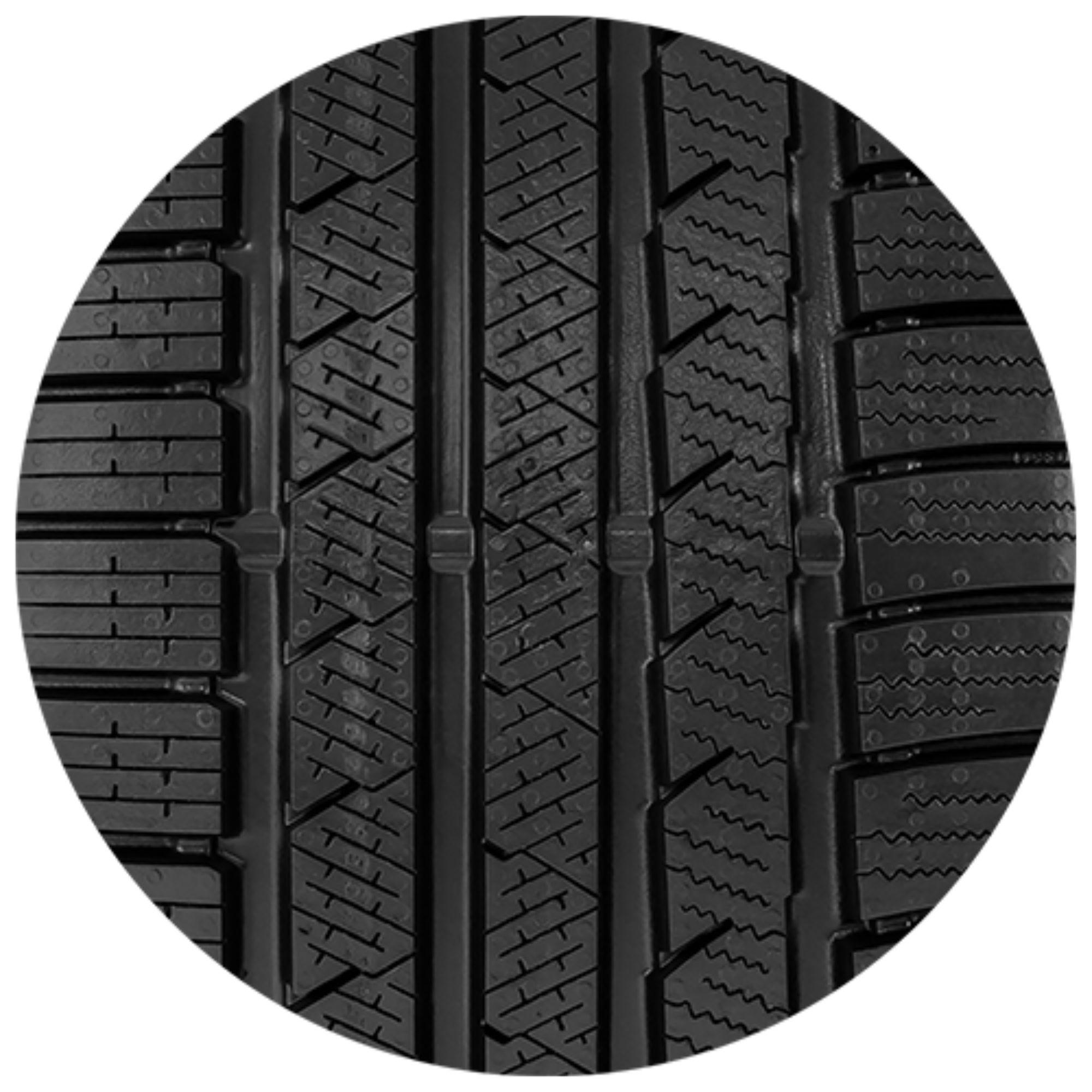 CONTINENTAL CONTIWINTERCONTACT TS 810 SPORT (*) 175/65R15 84T (*)