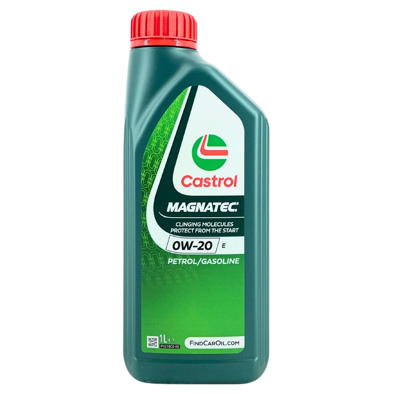 Castrol Magnatec 0W-20 E 1 Liter Castrol Magnatec 0W-20 E 1 Liter