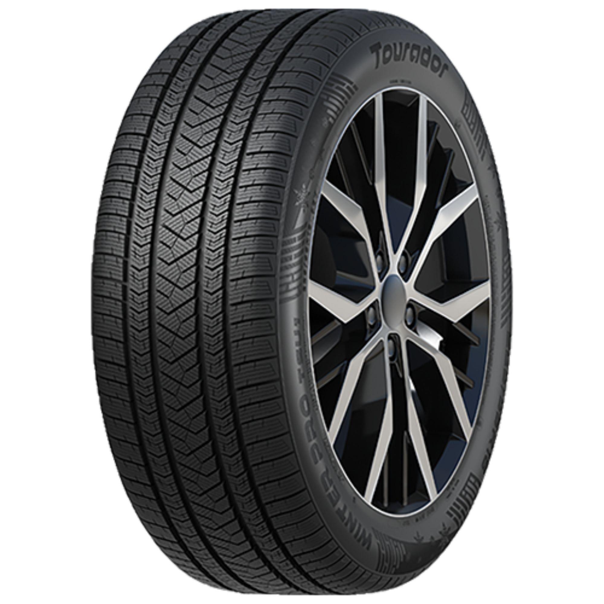 TOURADOR WINTER PRO TSU1 275/40R19 105V XL BSW