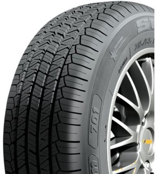 ORIUM ORIUM 701 235/55R19 105W XL