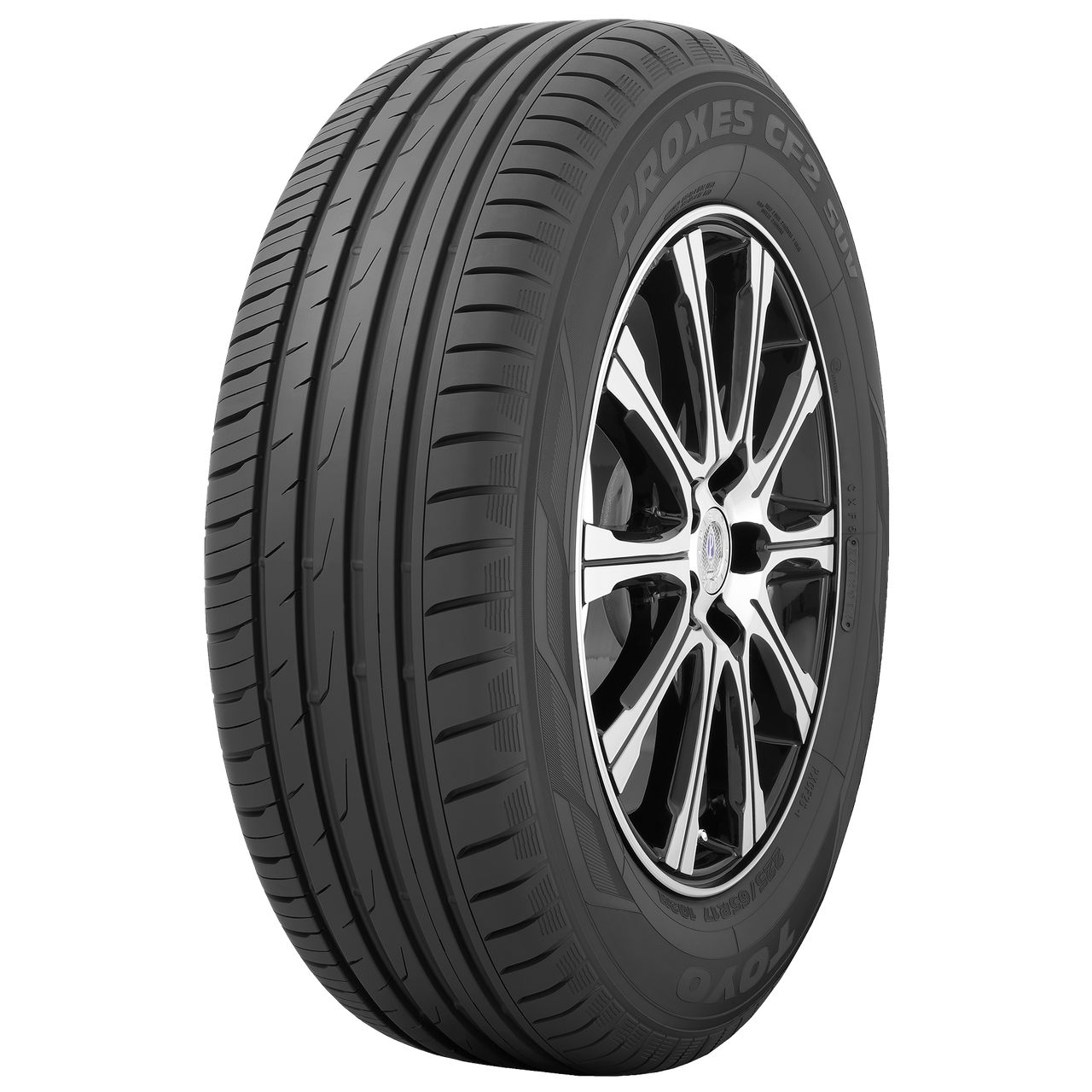 TOYO PROXES CF2 185/65R14 86H