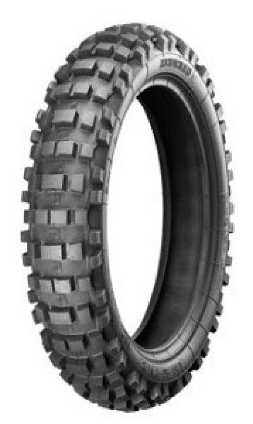 HEIDENAU 140/80 - 18 TT 70M K74