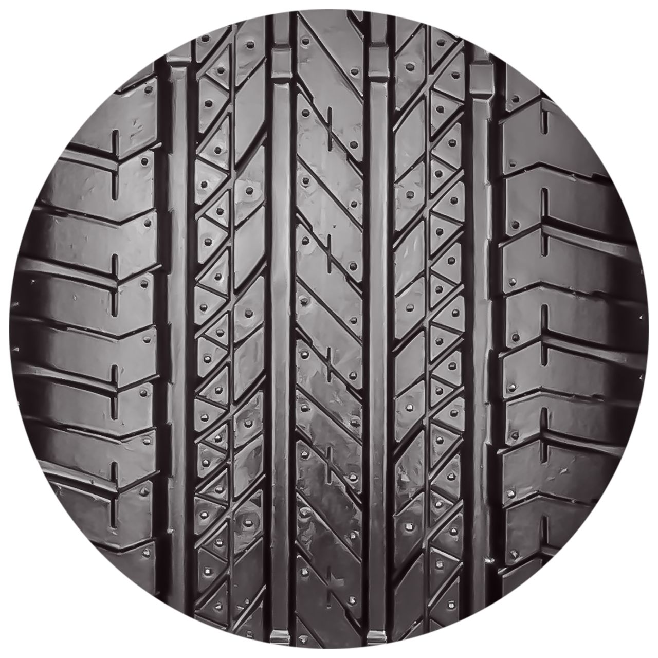 BRIDGESTONE DUELER H/L 400 (MO) 235/60R17 102V AZ