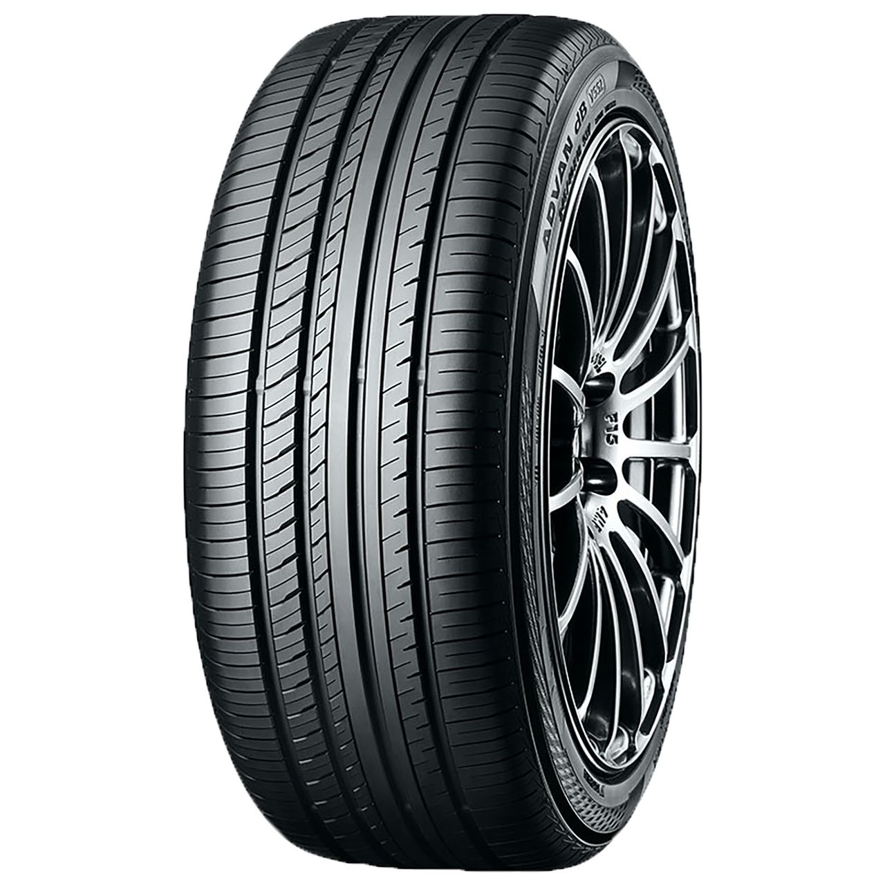 YOKOHAMA ADVAN DB V552 275/45R20 110Y RPB BSW XL
