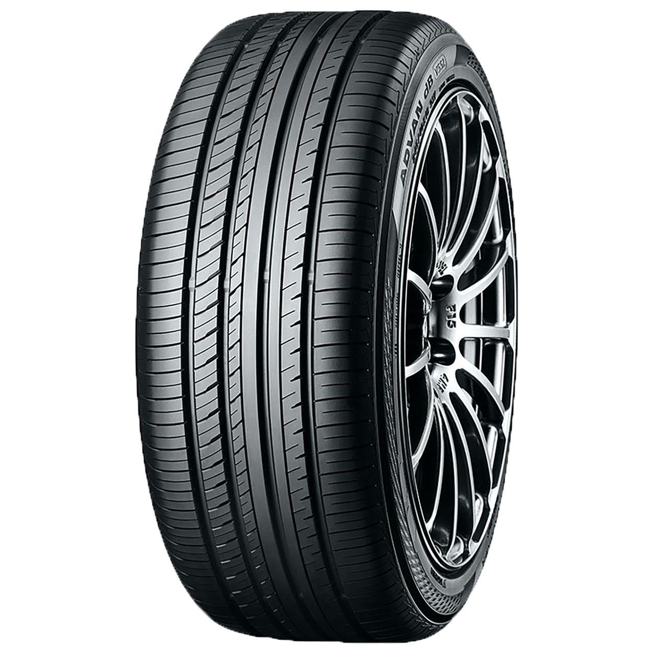 YOKOHAMA ADVAN DB V552 185/65R15 88H BSW