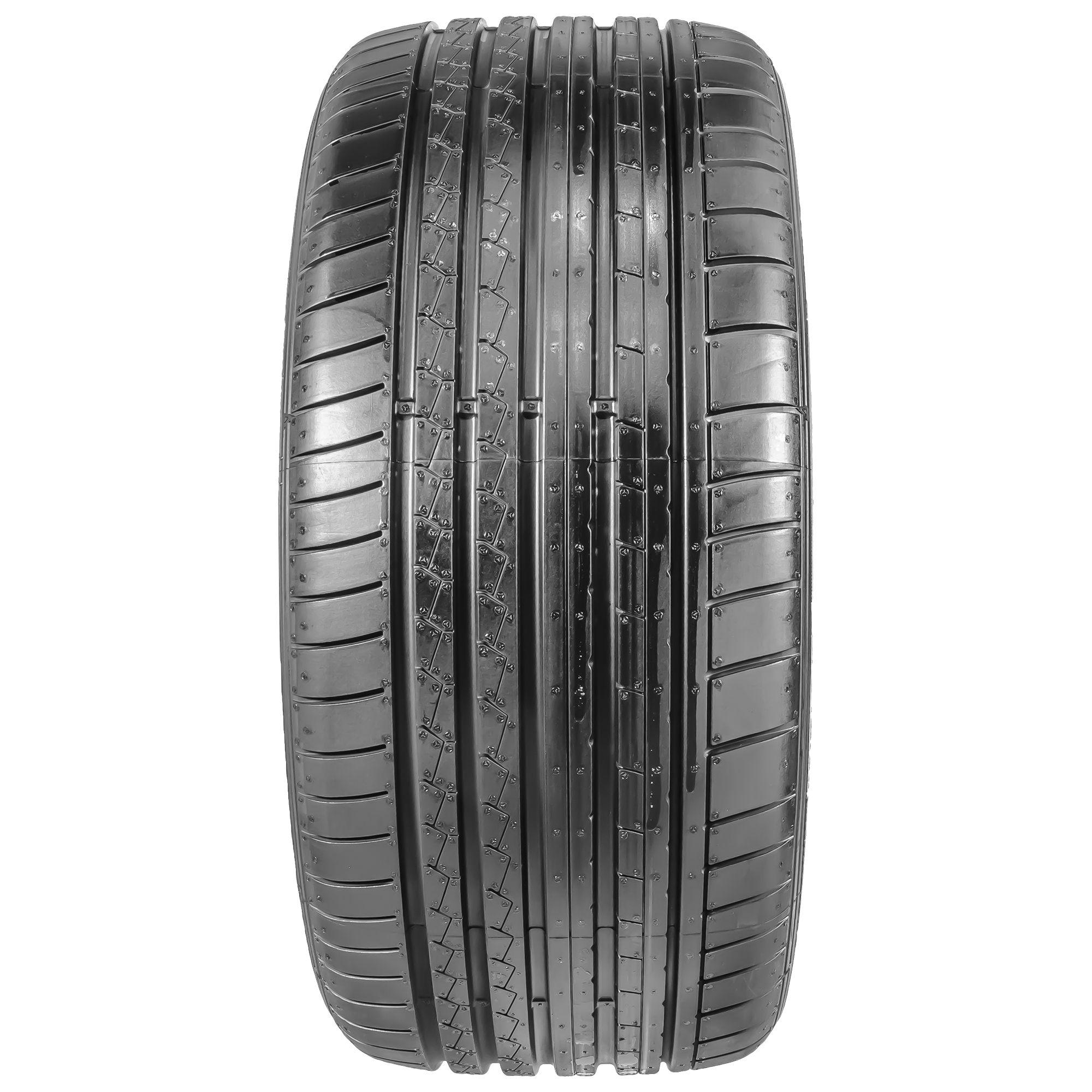 DUNLOP SP SPORT MAXX GT (RO1) 275/30R21 98(Y) (RO1) XL MFS