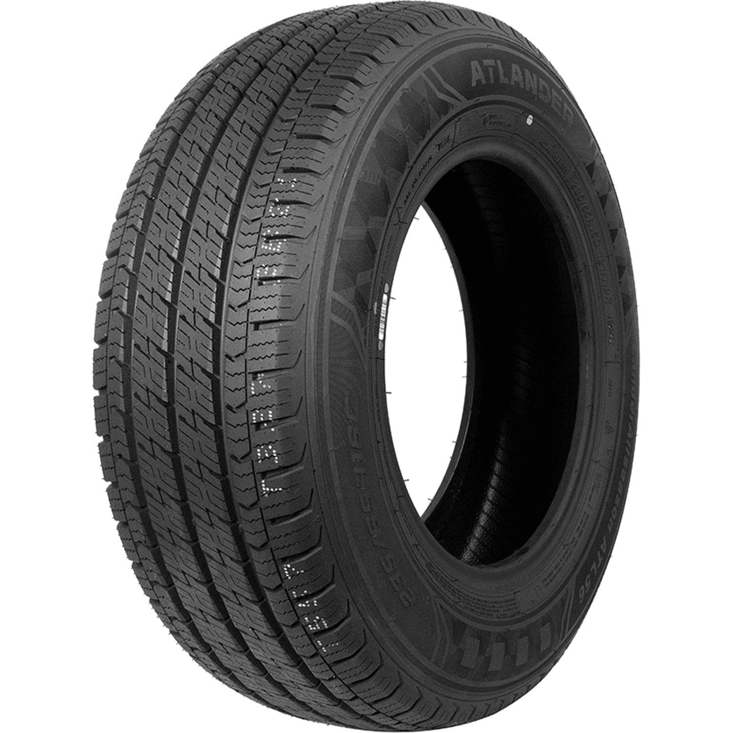 ATLANDER LANDERALLSEASON ATL56 235/65R16C 115/113S BSW