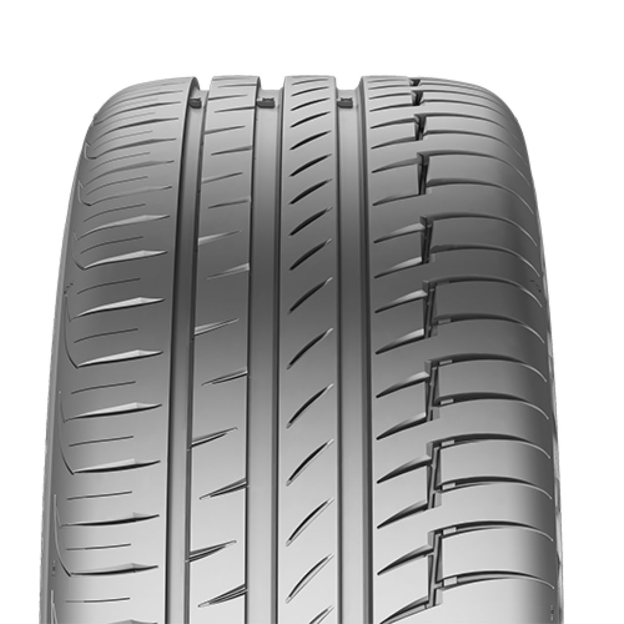 CONTINENTAL PREMIUMCONTACT 6 235/60R18 107V FR XL