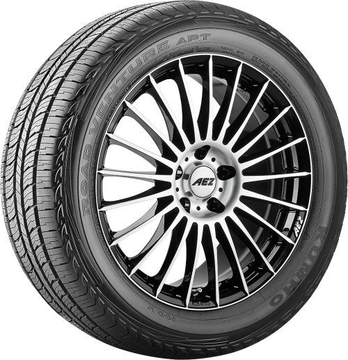 KUMHO ROAD VENTURE APT KL51 275/65R17 113H BSW