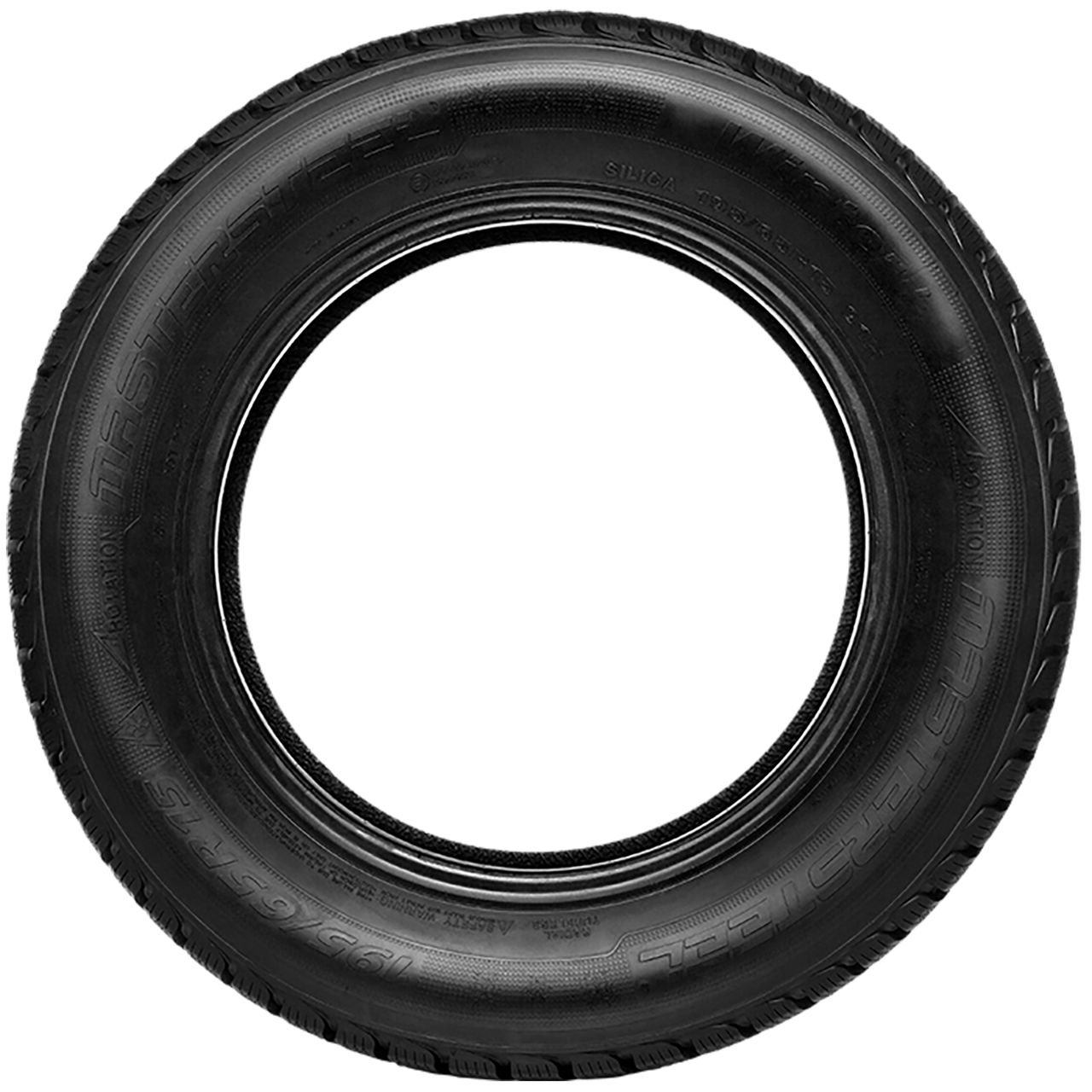 MASTERSTEEL WINTERPLUS 1 IS-W 155/65R13 73T