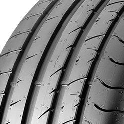 SAVA INTENSA UHP 2 235/35R19 91Y MFS XL