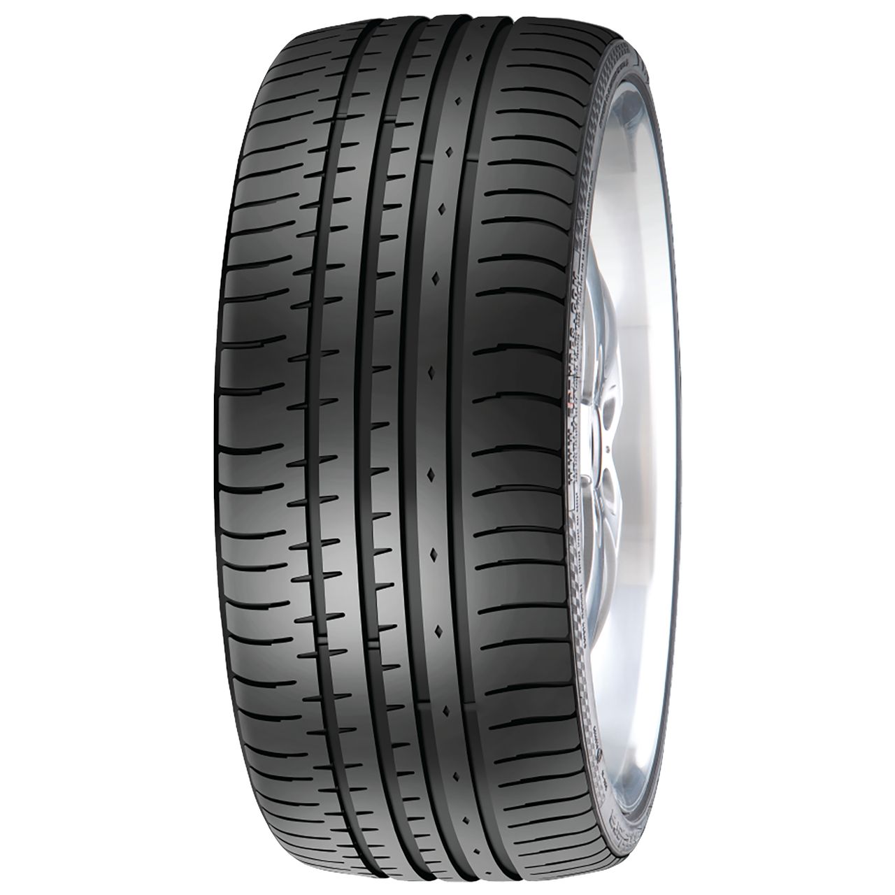 ACCELERA PHI 265/35R19 98Y MFS BSW XL