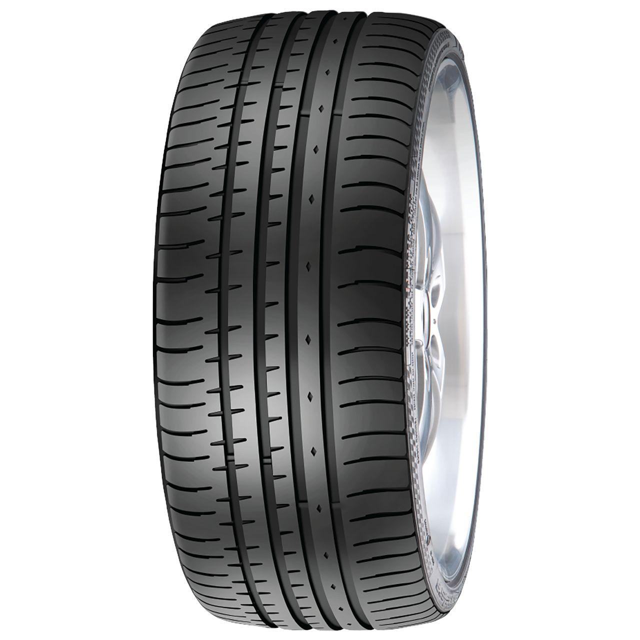 ACCELERA PHI 215/35R19 85Y XL MFS BSW