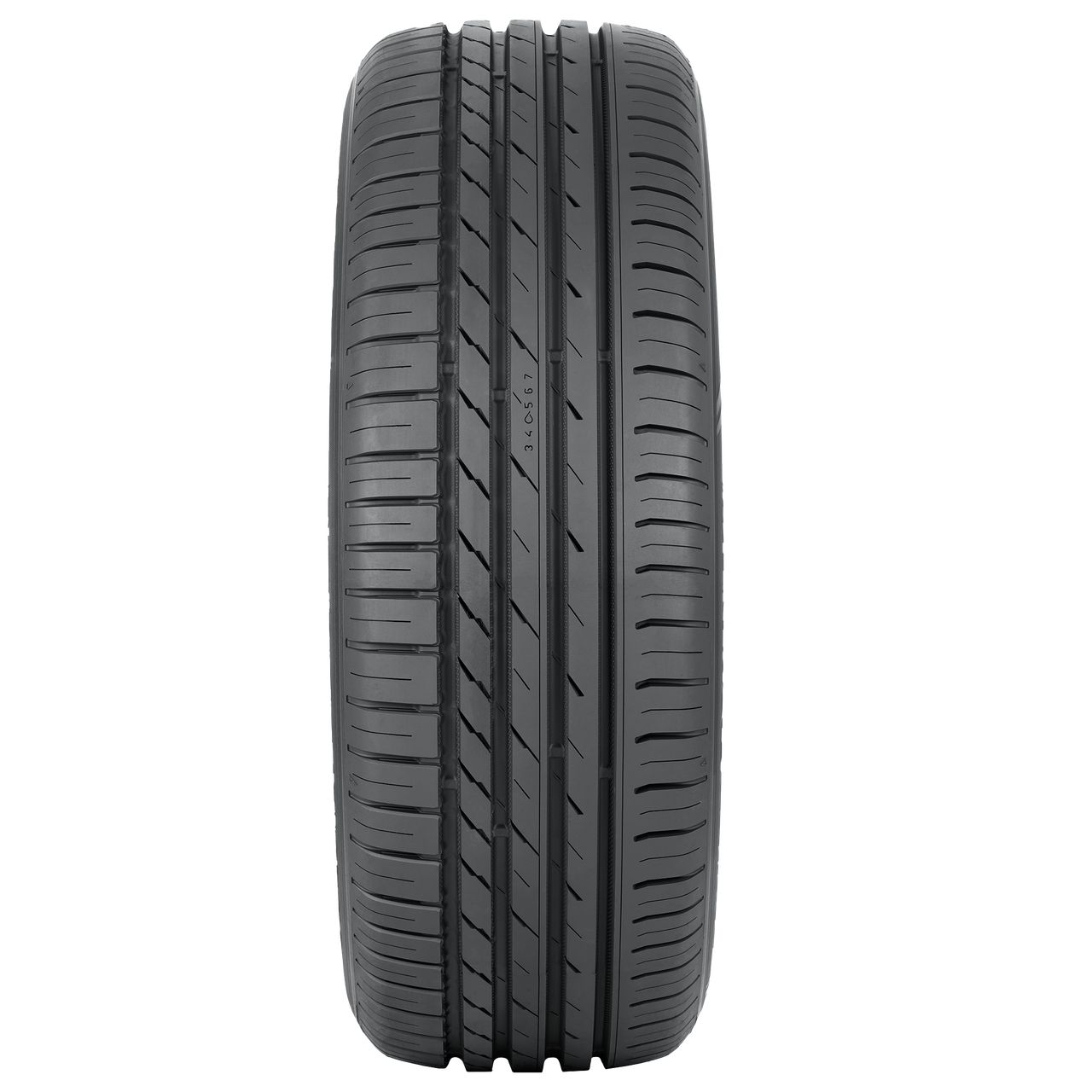 NOKIAN WETPROOF 1 205/55R16 91V BSW