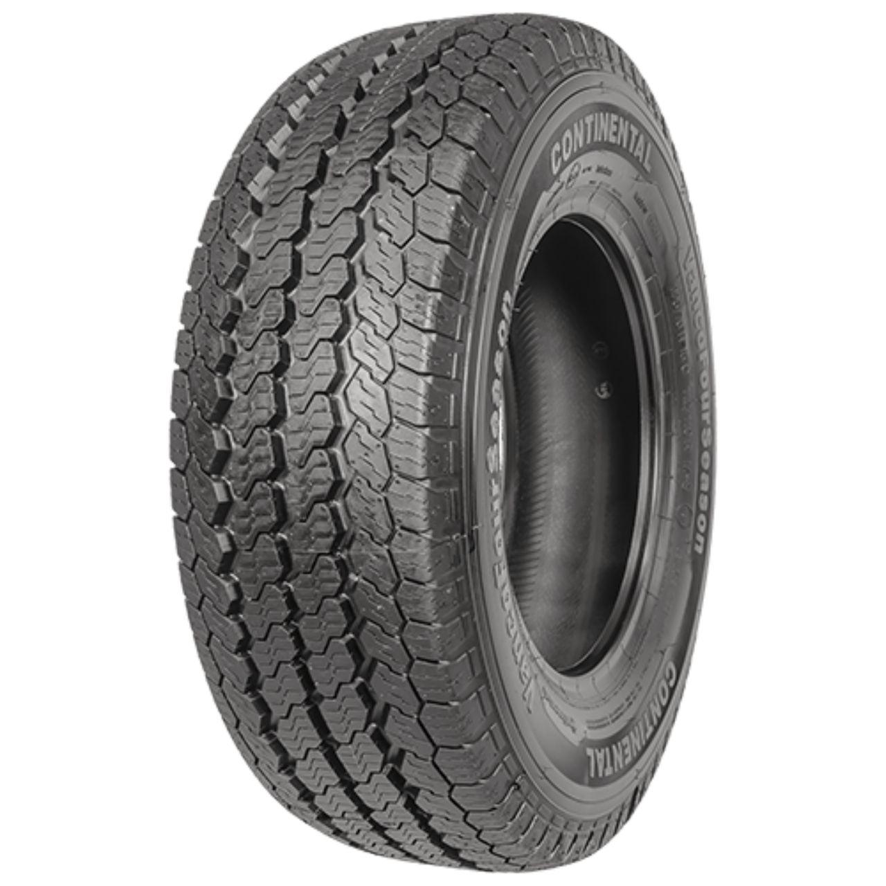 CONTINENTAL VANCOFOURSEASON 225/55R17 101H XL